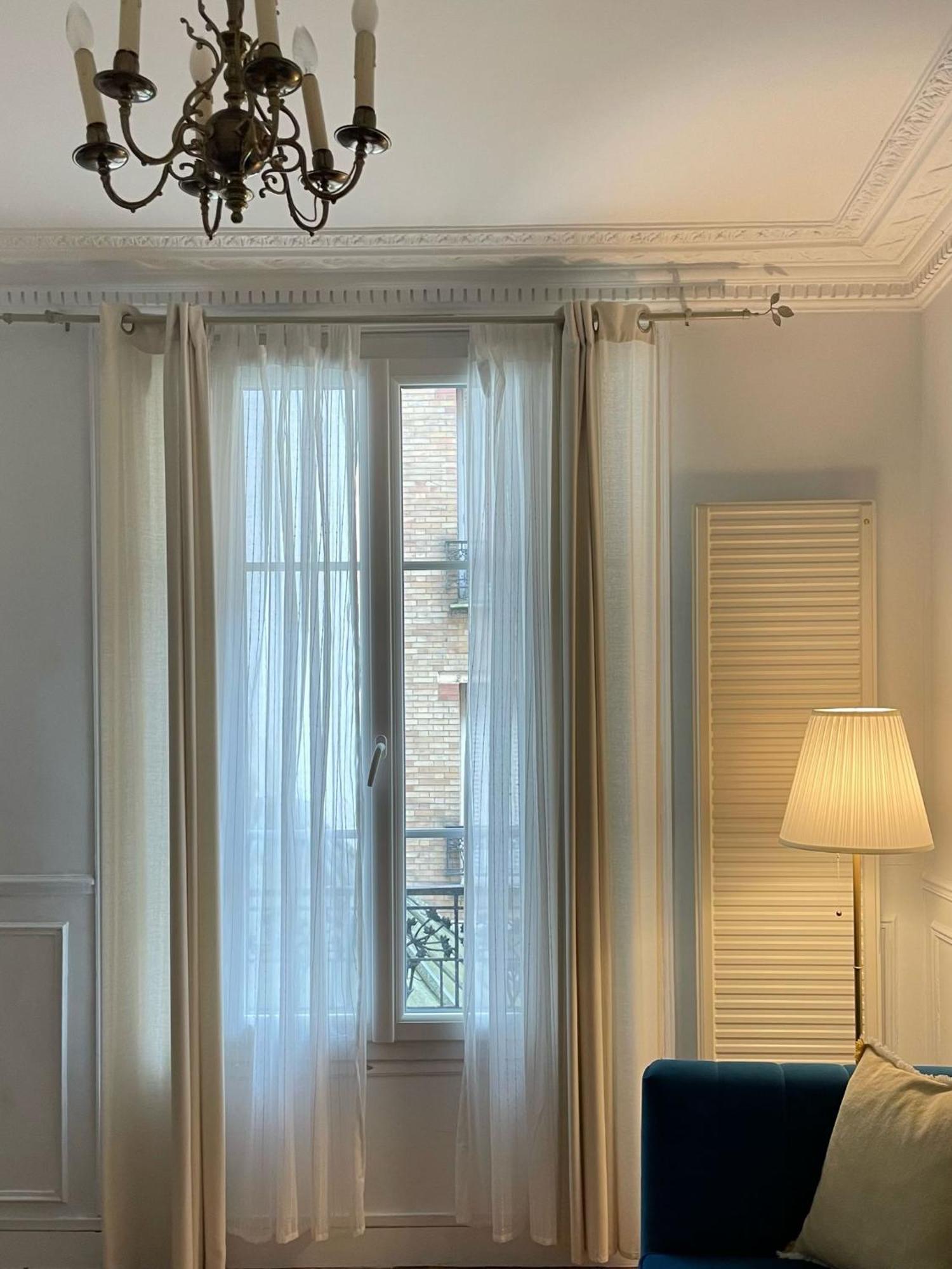 Bienvenus Dans Le 12Eme Parisien Apartment Exterior photo